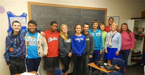 washington island high school.